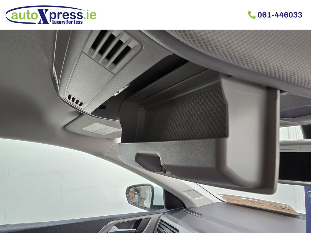 2019 Volkswagen Polo