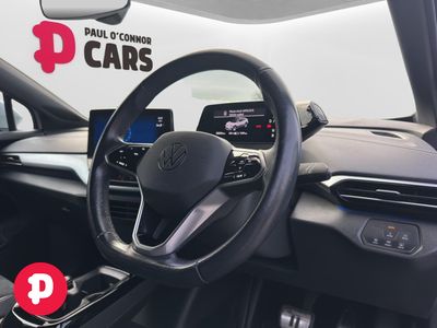 2023 Volkswagen ID.4