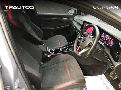 2022 Volkswagen Golf