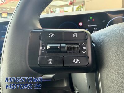 2024 Hyundai Santa Fe