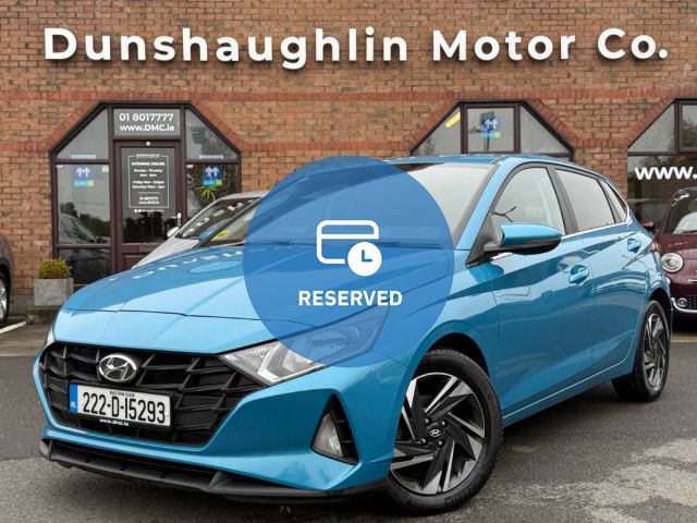 vehicle for sale from Dunshaughlin Motor Co