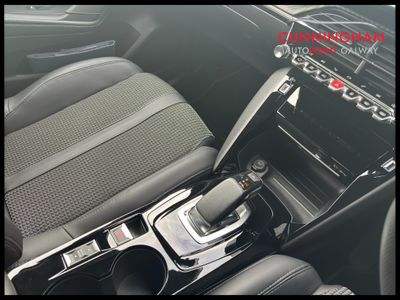 2022 Peugeot 208