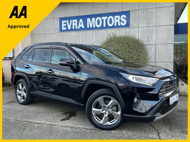 vehicle for sale from Evra Motors
