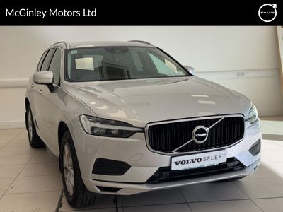 2021 Volvo XC60