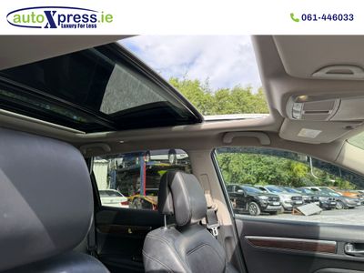 2018 Renault Koleos