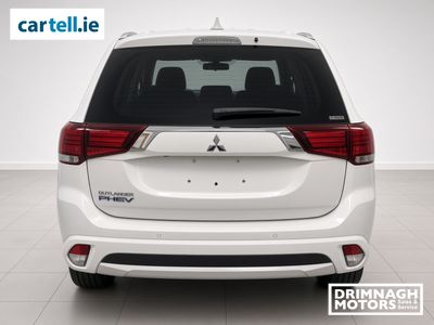 2017 Mitsubishi Outlander