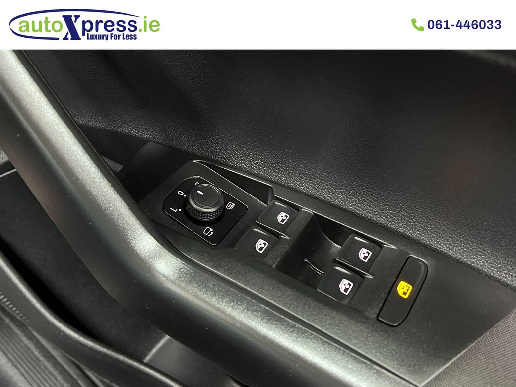 2023 Volkswagen Polo