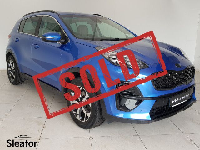 vehicle for sale from Sleator's Garages