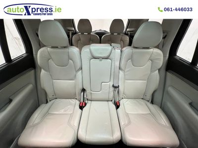 2021 Volvo XC90