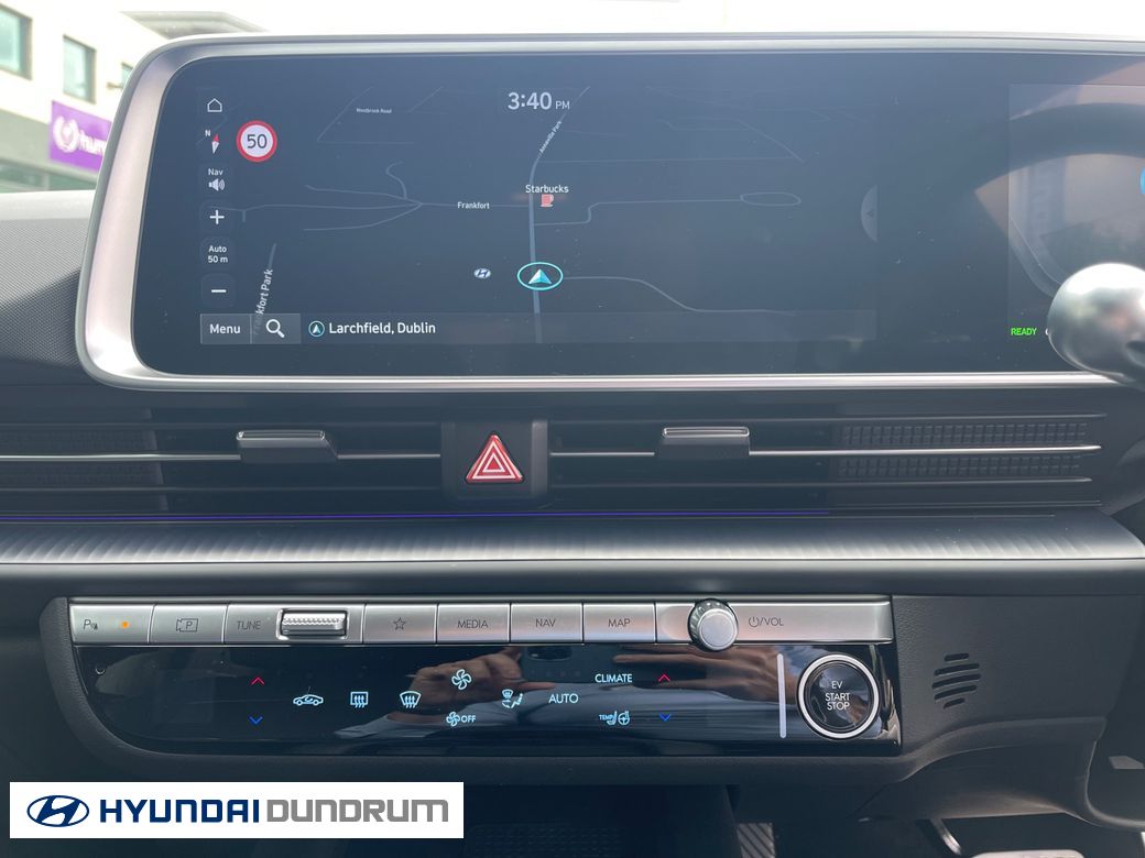 2025 Hyundai Ioniq 6