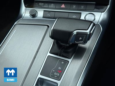 2019 Audi A6