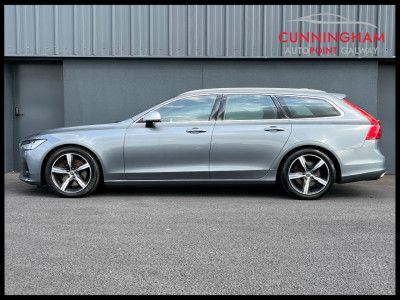 2018 Volvo V90