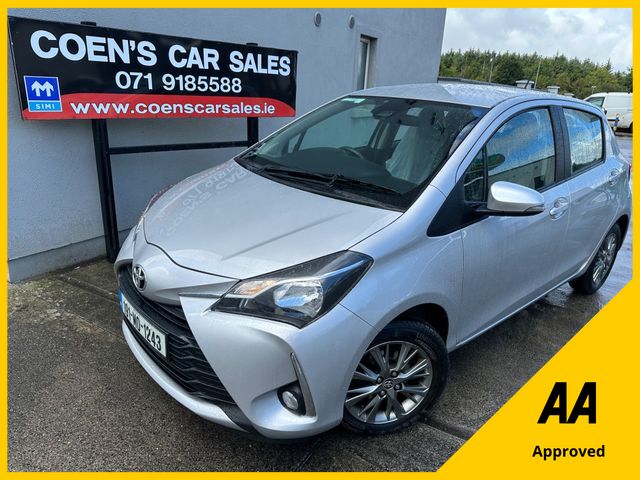 vehicle for sale from Coen's Car Sales