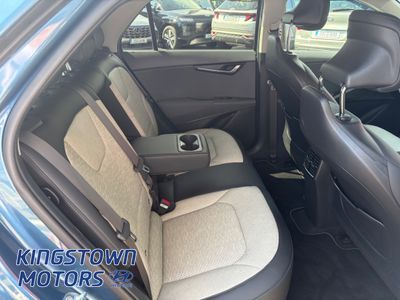 2022 Kia Niro