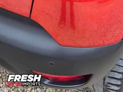 2016 Renault Captur