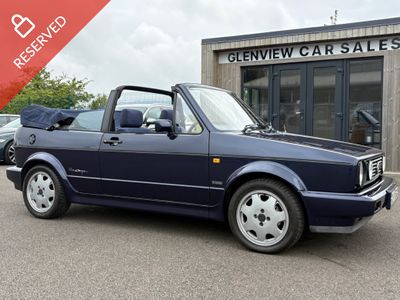 1992 Volkswagen Golf