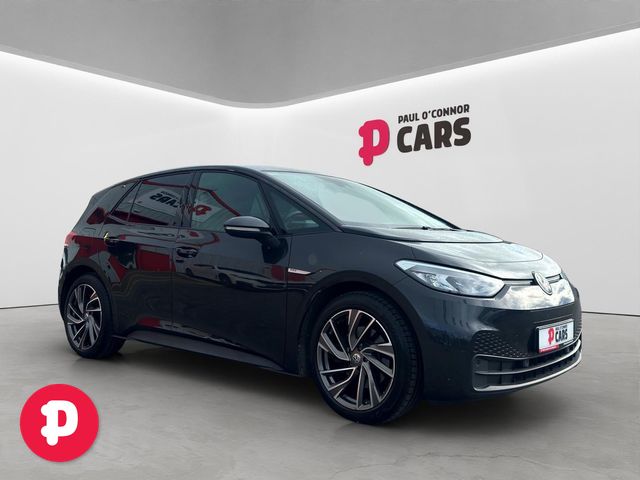 vehicle for sale from Paul O'Connor Cars