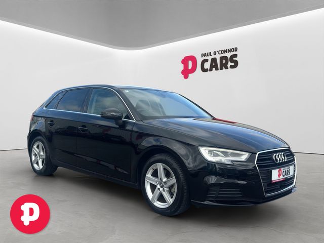 vehicle for sale from Paul O'Connor Cars