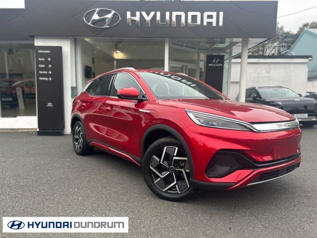 vehicle for sale from Hyundai Dundrum
