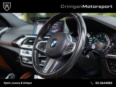 2019 BMW X4