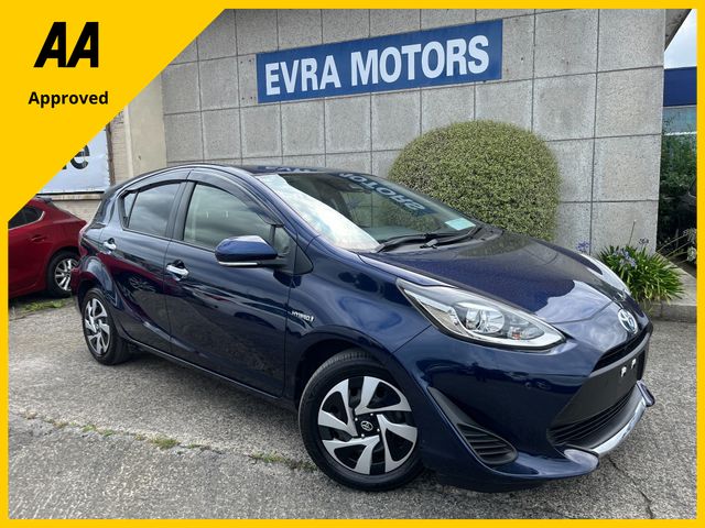 vehicle for sale from Evra Motors