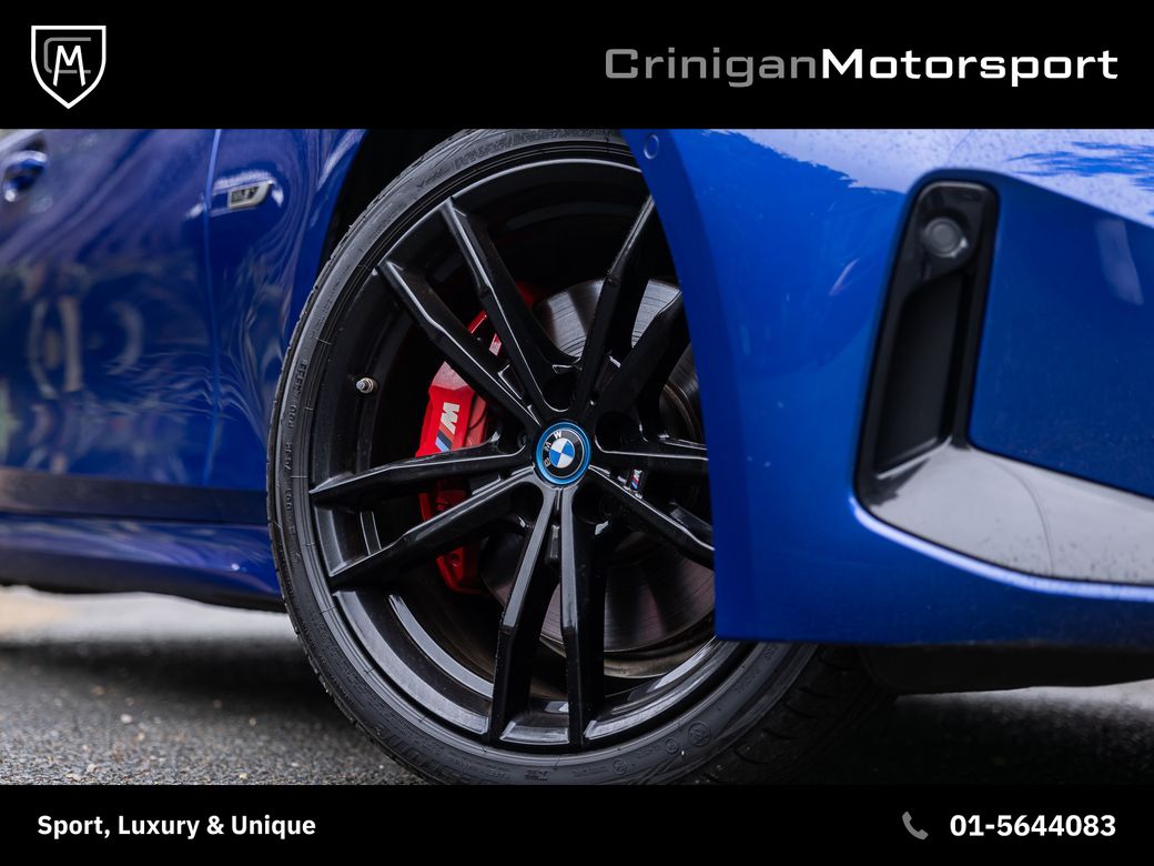 2023 BMW 3 Series