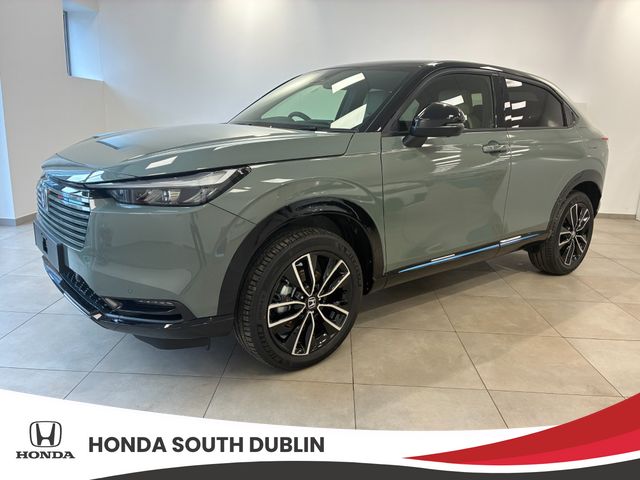 vehicle for sale from Rathfarnham Motor Group