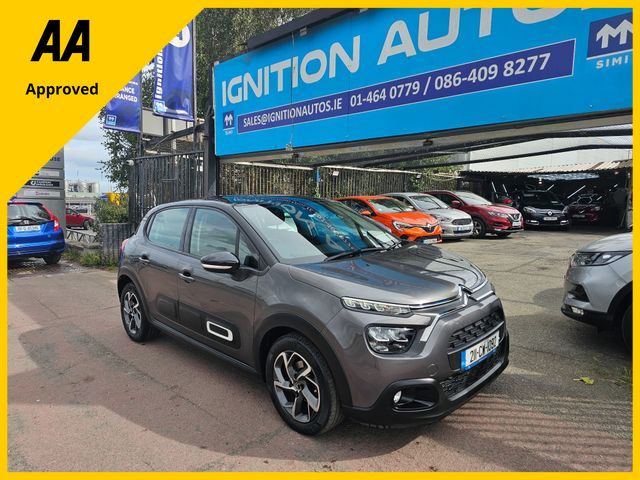 vehicle for sale from Ignition Autos Ltd