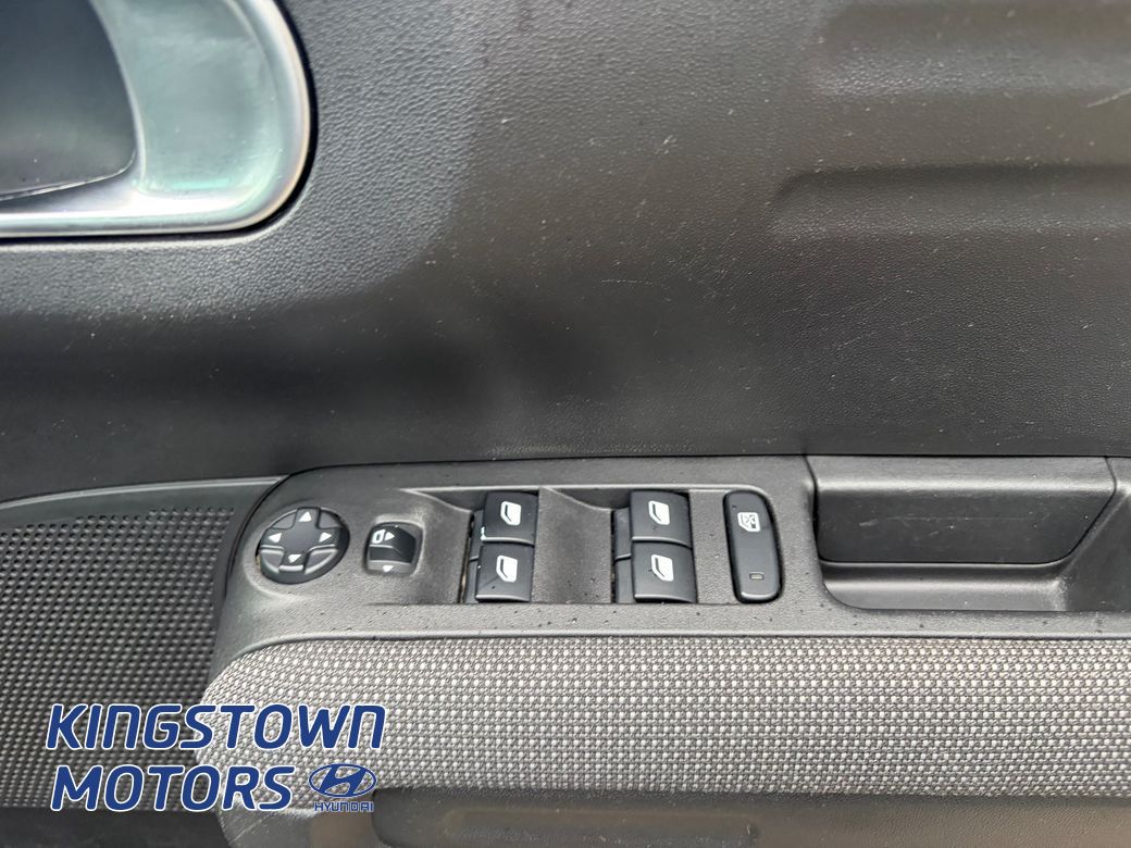 2018 Citroen C3 Aircross