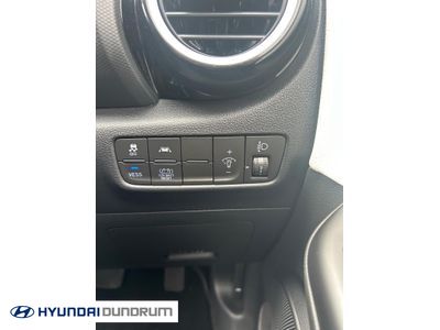 2020 Hyundai Kona