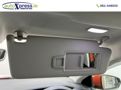 2018 Volkswagen Polo