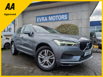 2019 Volvo XC60