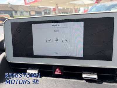 2023 Hyundai Ioniq 5