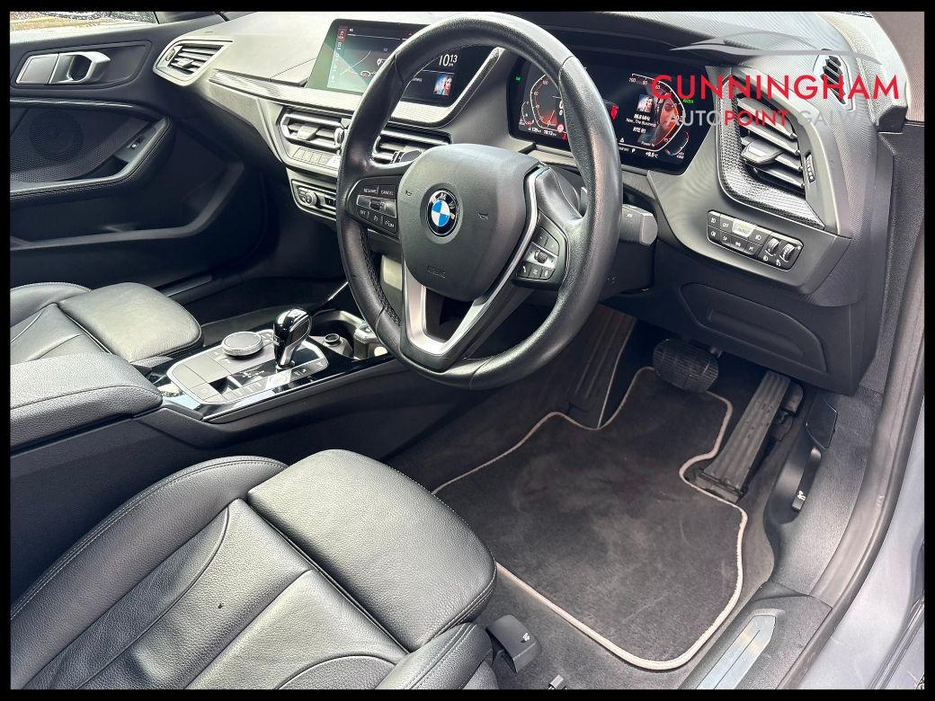 2022 BMW 2 Series