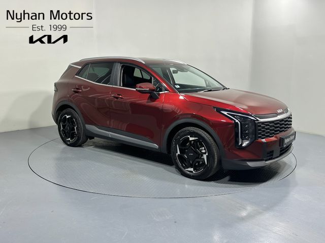 vehicle for sale from Nyhan Motors