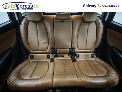 2016 BMW 2 Series Gran Tourer