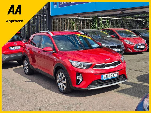 vehicle for sale from Ignition Autos Ltd
