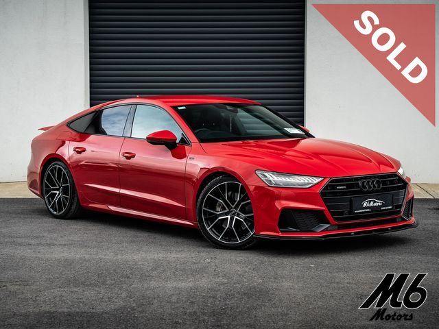 vehicle for sale from M6 Motors