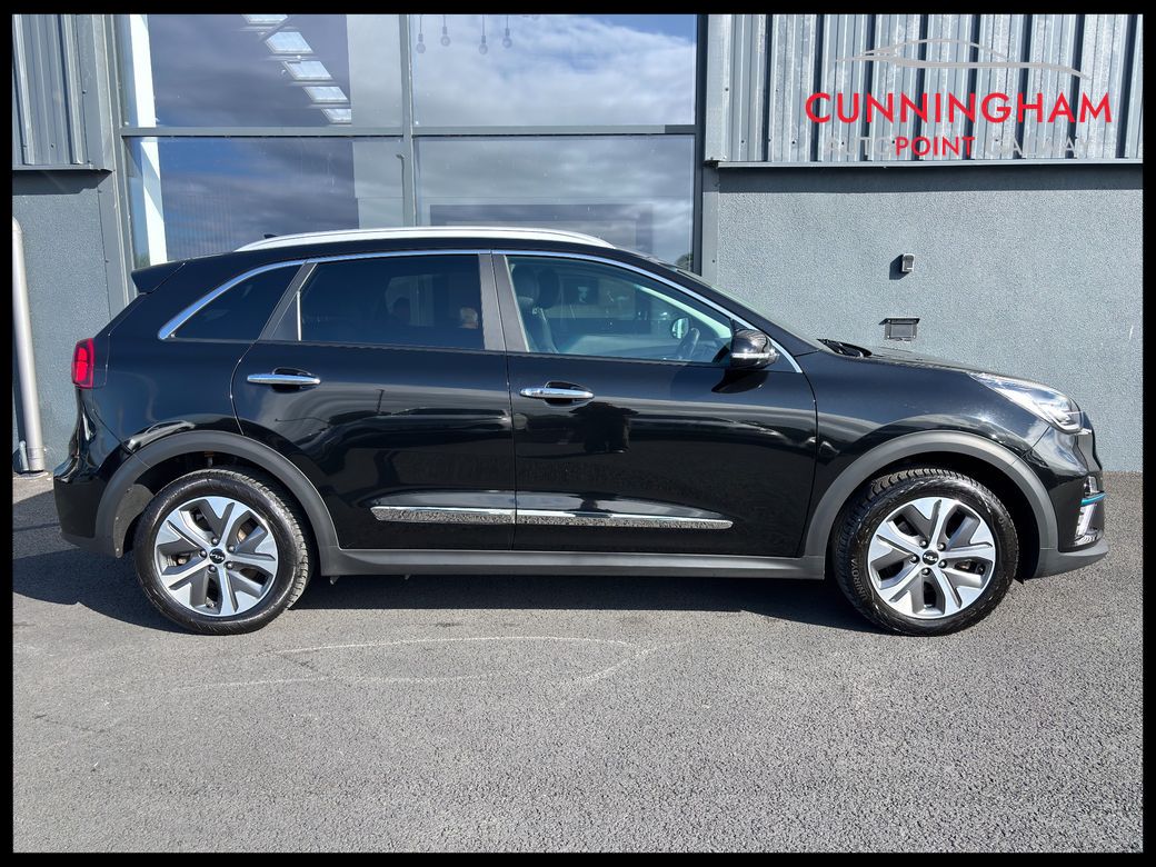 2022 Kia Niro