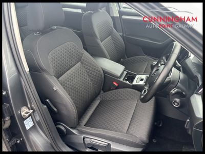 2023 Skoda Superb