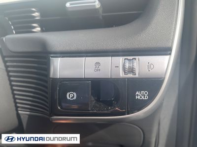 2024 Hyundai Ioniq 5