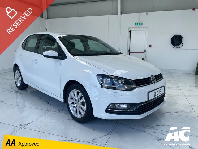 vehicle for sale from Anthony Conaghan Cars