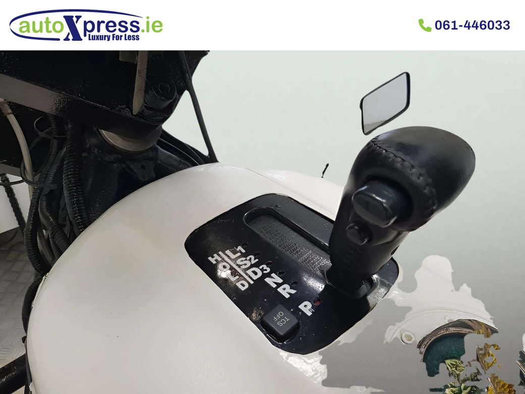 1997 Yamaha FZS 1800 Supercharged