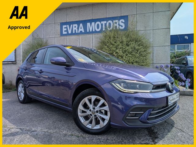 vehicle for sale from Evra Motors