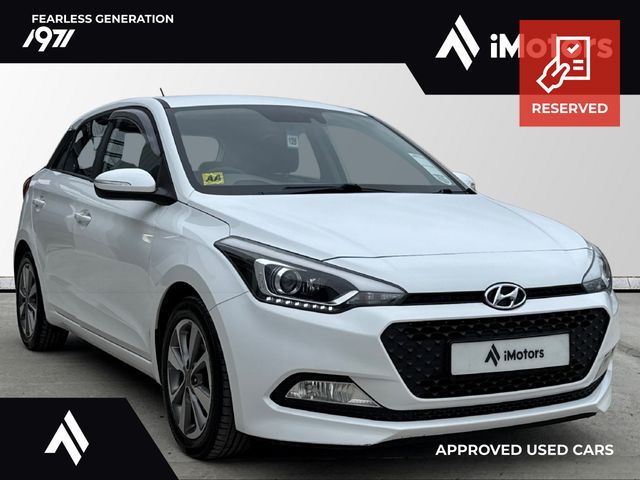 vehicle for sale from iMotors