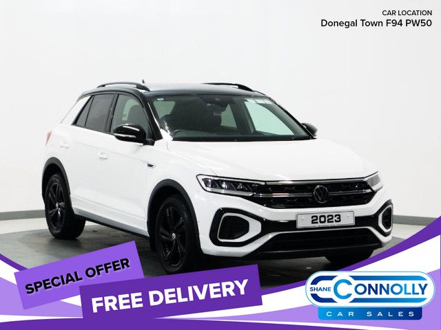 vehicle for sale from Shane Connolly Cars