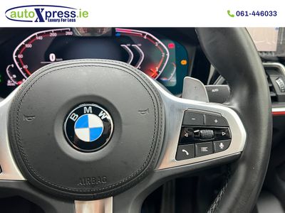 2023 BMW 4 Series
