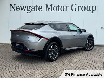 2024 Kia EV6