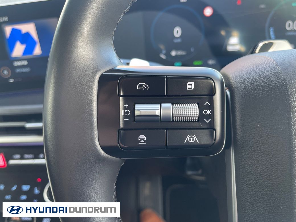 2025 Hyundai Santa Fe