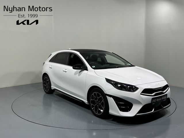 vehicle for sale from Nyhan Motors